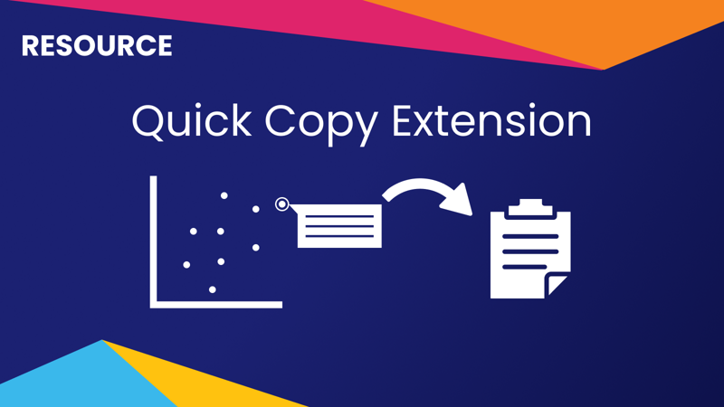 Quick Copy Extension